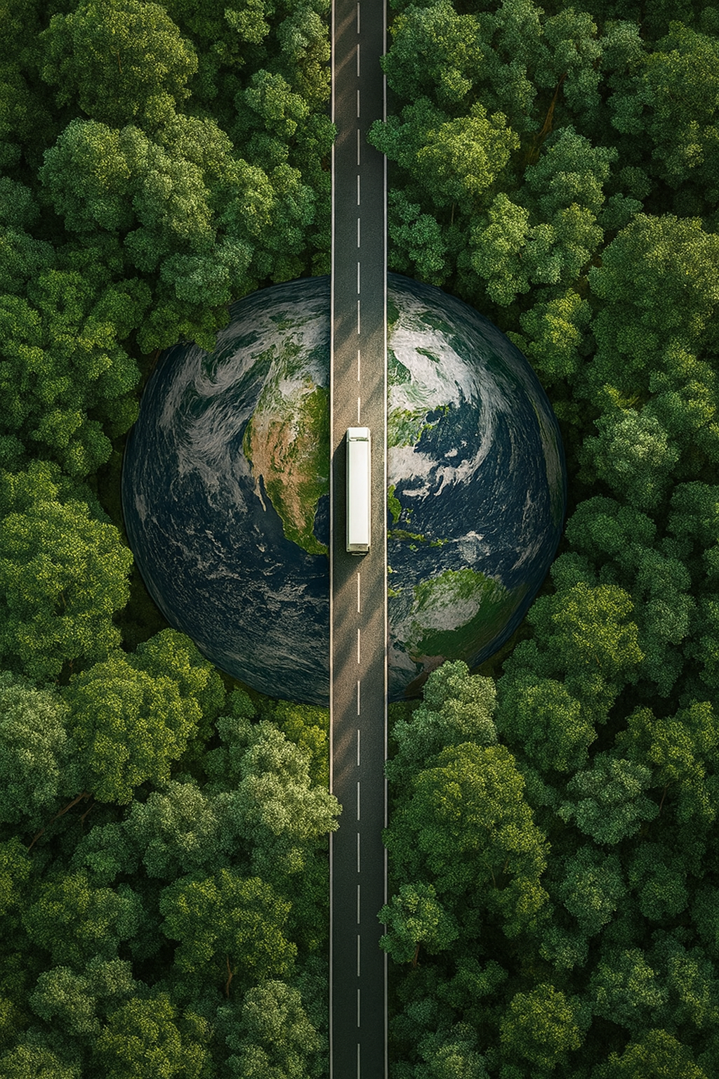 Climat change in a hard environment